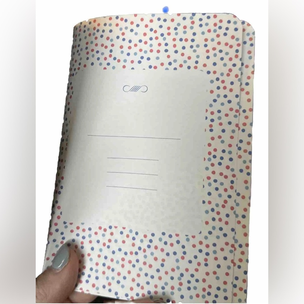 Aura Estelle Undated Planner and Notebook Bundle A6 - Picture 7 of 9